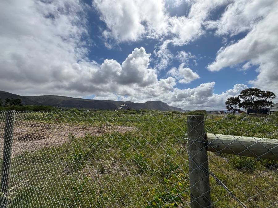 Commercial Property for Sale in Franskraal Western Cape